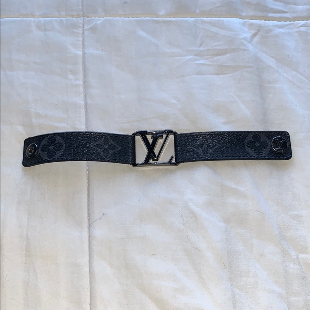 Louis Vuitton Men’s Bracelet